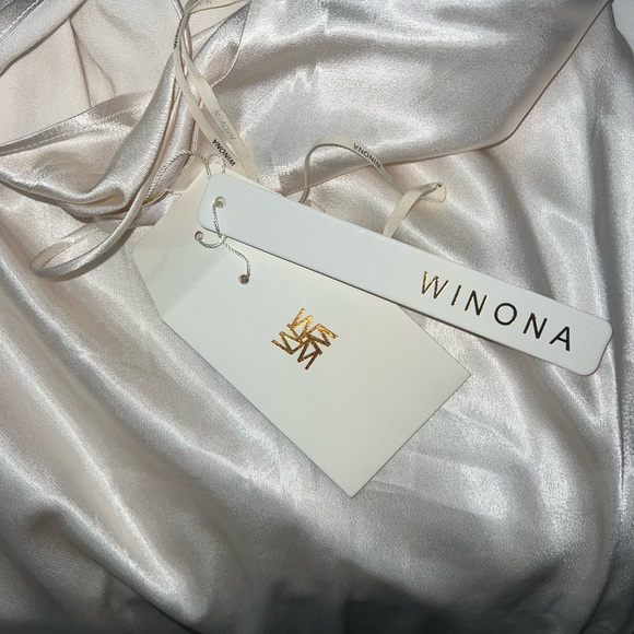 Winona Alma Pearl Dress - Picture 5 of 6